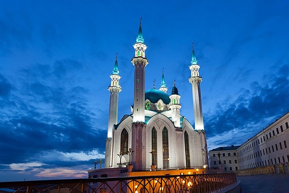 Казань на майские праздники из москвы Казань на майские праздники из москвы