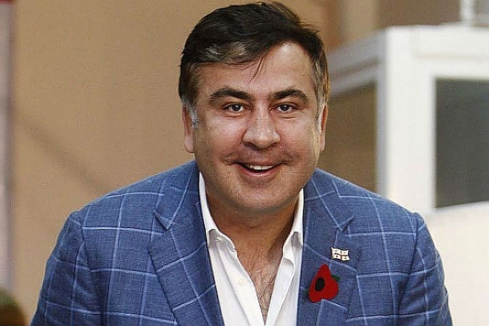 Назначение Саакашвили губернатором вызвало шквал критики как внутри Украины, так и за ее пределами