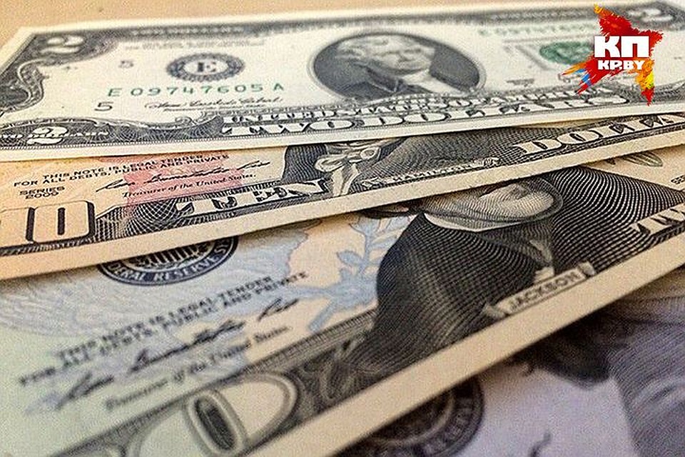 Житель Новополоцка привез из России 48 с лишним тысяч долларов, и все они оказались фальшивыми.