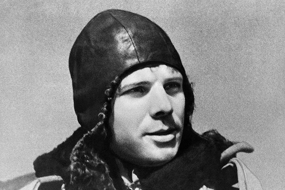 Его упорству, настойчивости, трудолюбию можно было только удивляться