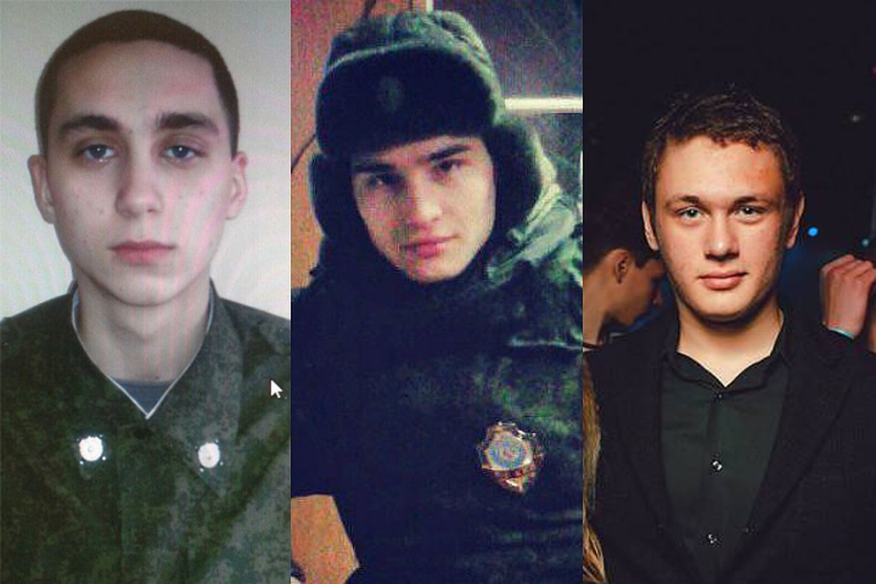 Новый поворот в громкой истории.