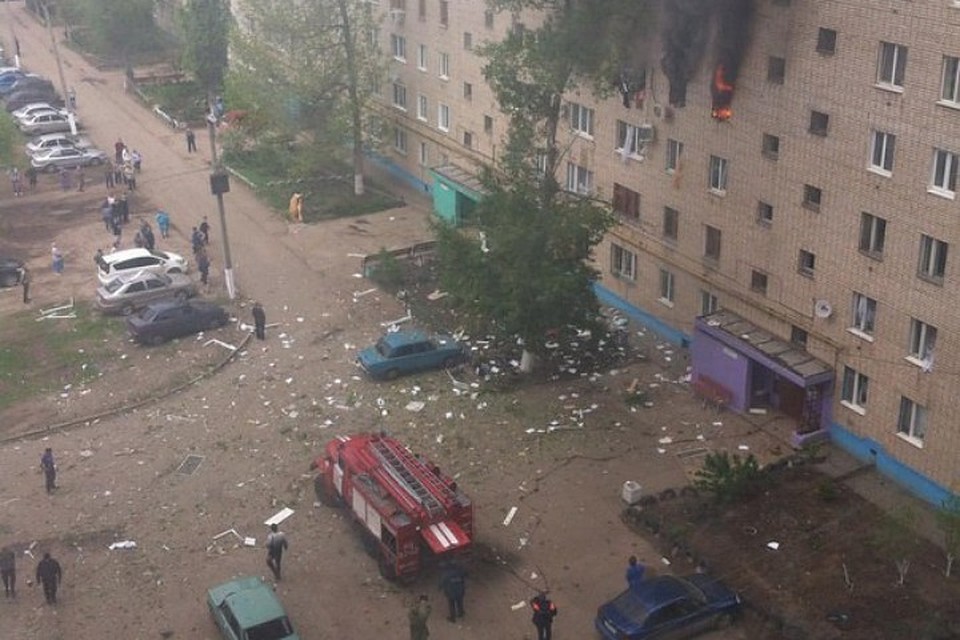 Фото: "Типичный Балаково"
