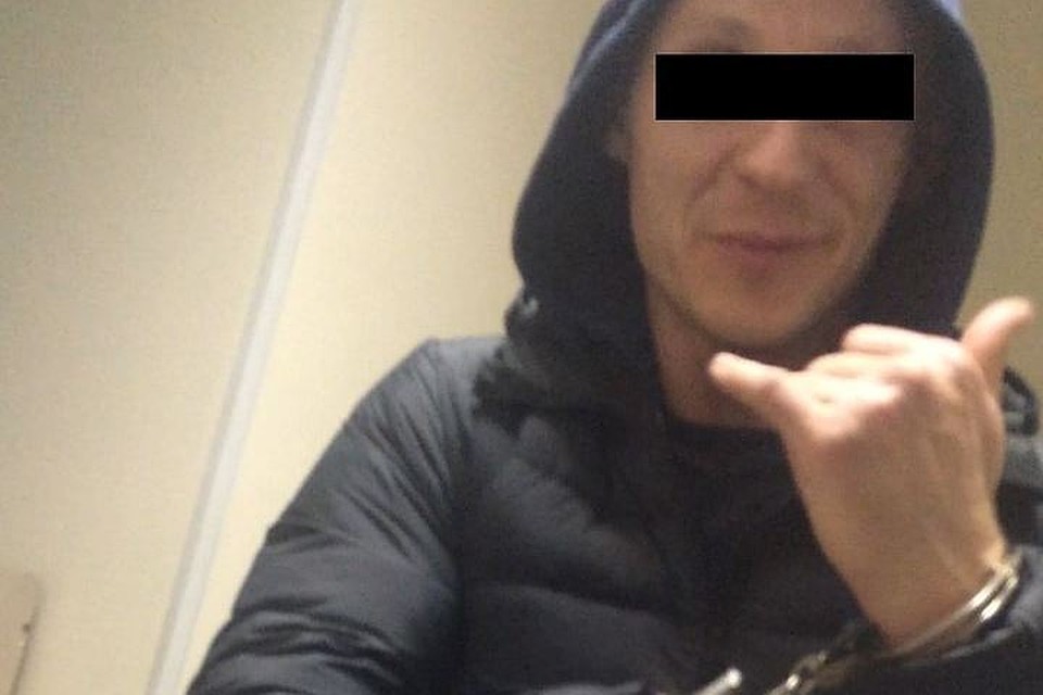 Один из задержанных уже этапирован в Калининград.