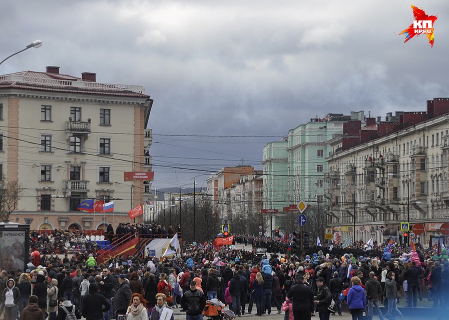. Фото: Александра ЛЕБЕДЕВА