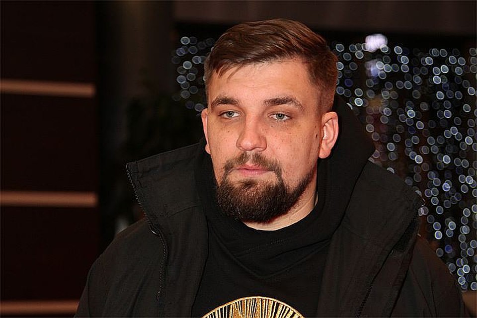 «Для меня ВИЧ давно не является чем-то вызывающим страх или напряжение«, - говорит рэпер.