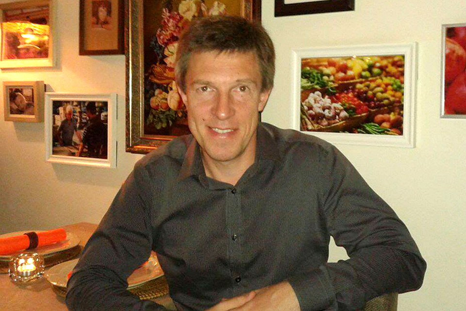 Леонид Рожников