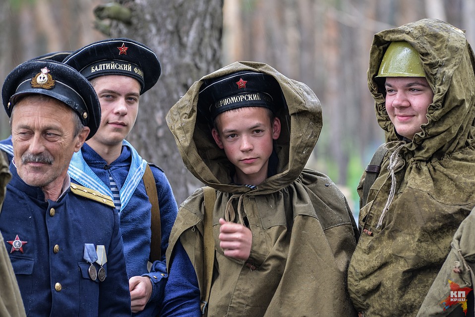 . Фото: Кристина БРАЖНИКОВА