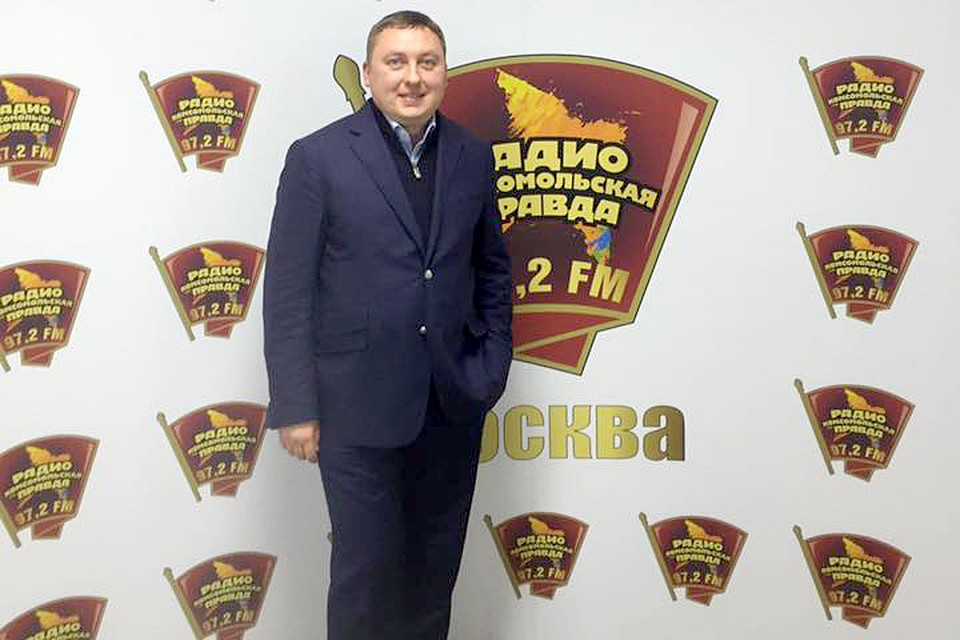 Сергей Бекренёв - Предприниматель, эксперт в области управления знаниями