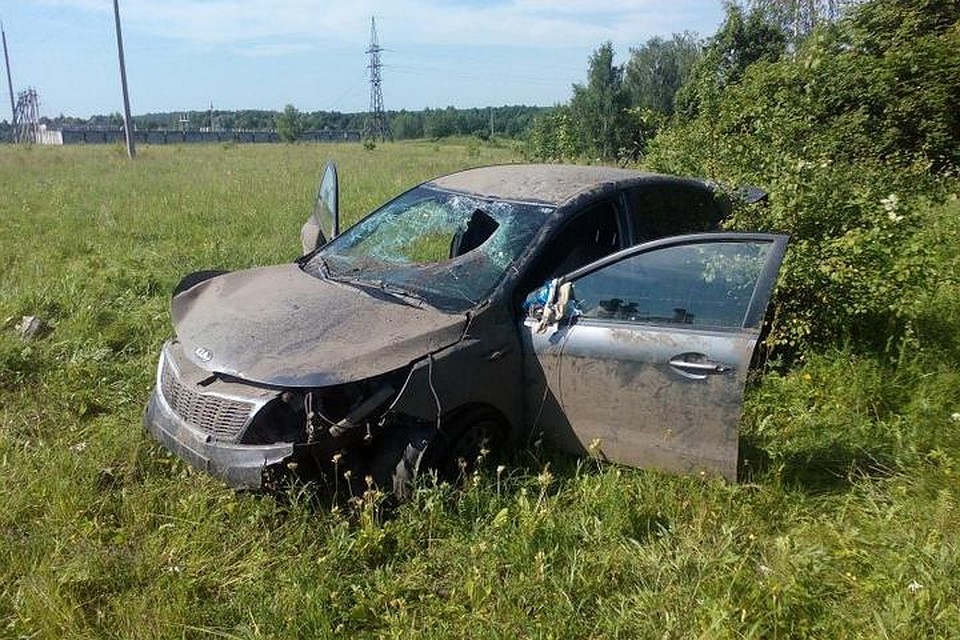 Фото: УГИБДД по Рязанской области.