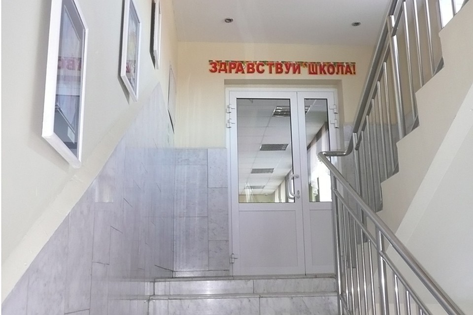 За парты в новом учебном году сядут около одиннадцати тысяч вчерашних детсадовцев.