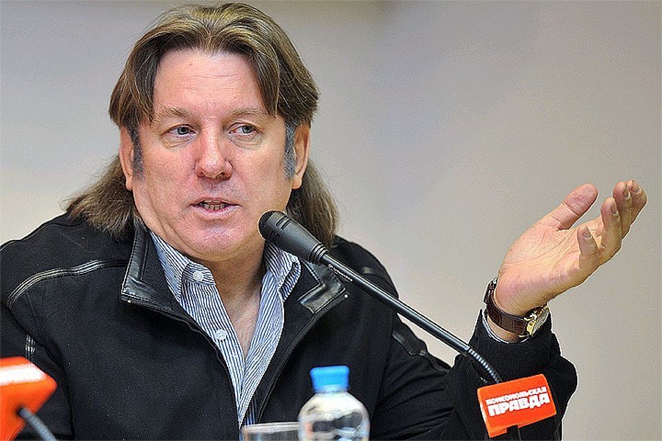 Юрий Лоза