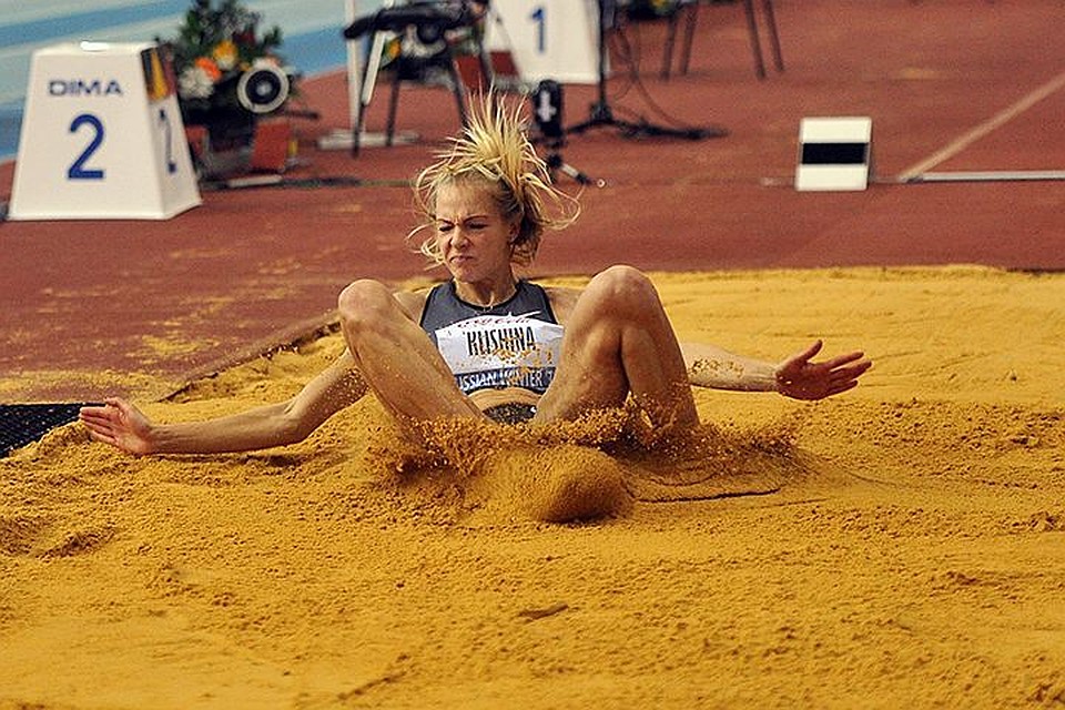 Клишина выразила благодарность IAAF за то, что ее допустили к международным соревнованиям, в том числе к Олимпиаде в Риа-де-Жанейро. Чем и спровоцировала бурю негодования в соцсетях.