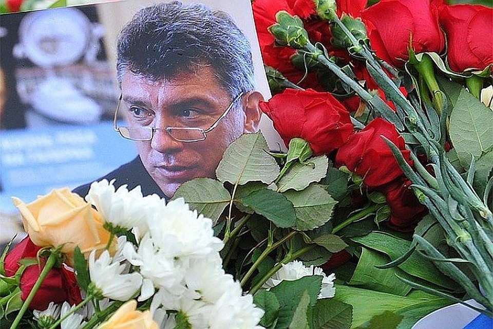 25 июля в Московском окружном военном суде начались слушания по делу об убийстве Бориса Немцова.