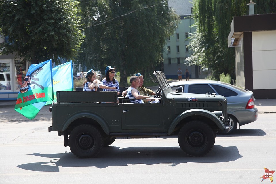 . Фото: Кристина БРАЖНИКОВА