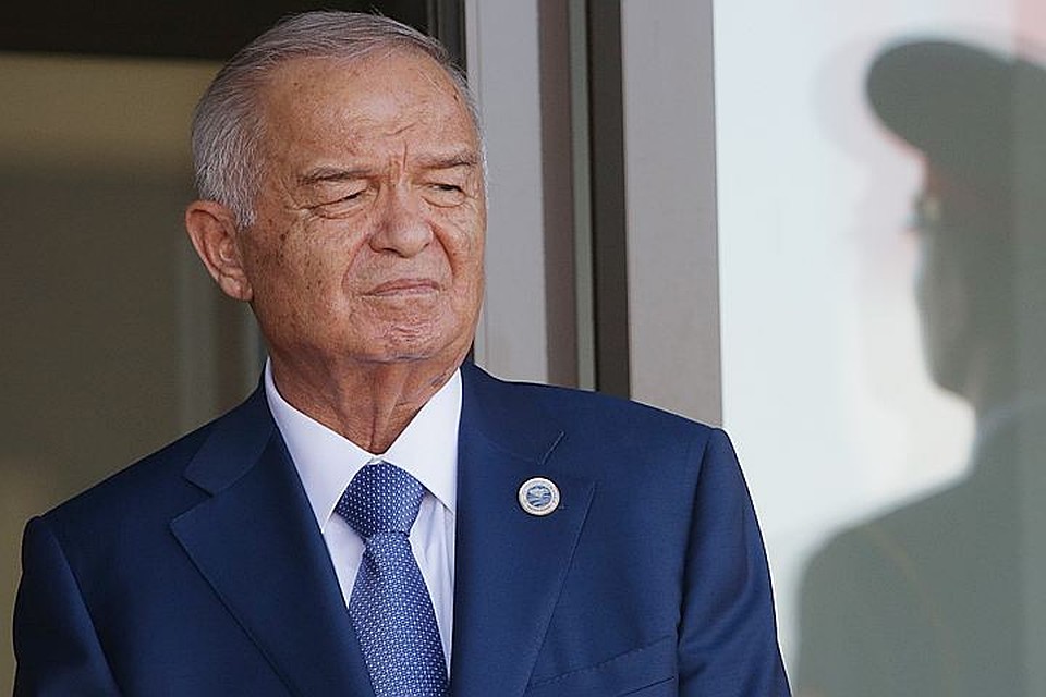 Смерть наступила приблизительно в 15.00 по местному времени. Фото: Михаил Метцель/ТАСС