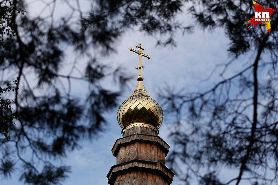 . Фото: Роман ЗЛОБИН