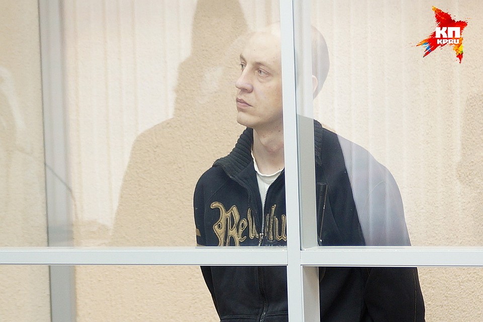 ЕС осудил вынесение смертного приговора белорусскому убийце