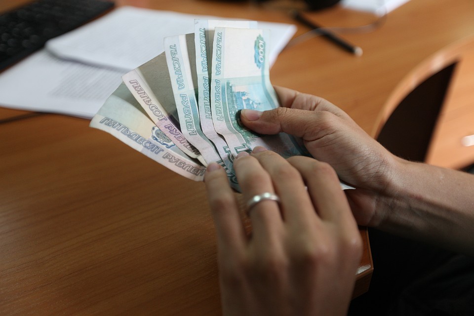 Достойно ли платят учителям на Ставрополье