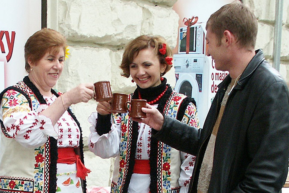 Власти всерьез переживают за население