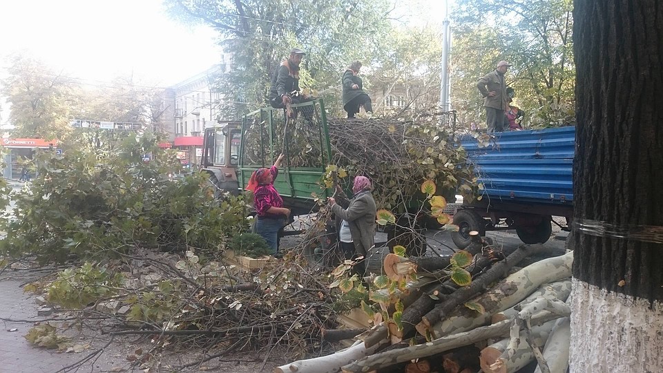 Сюда лучше не соваться