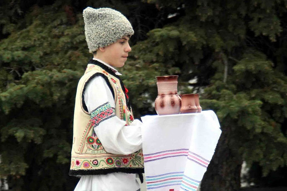 События на субботу.