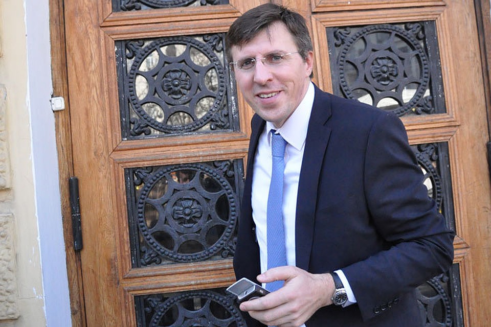 Ремонт бульвара Штефан чел Маре продлится еще год.