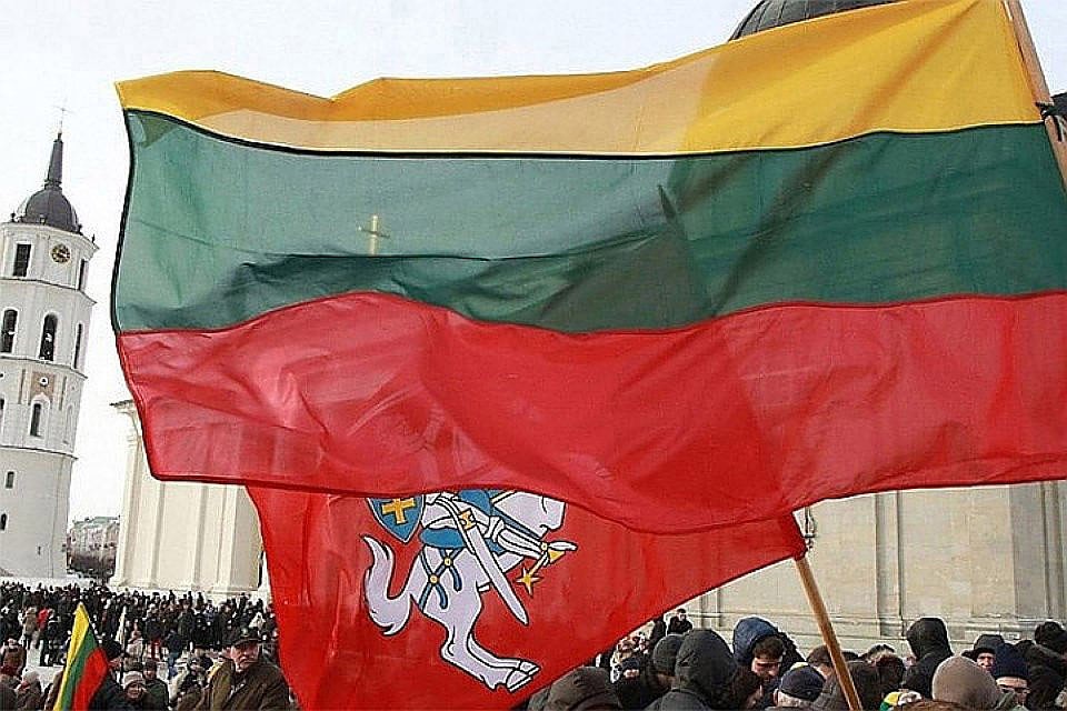 На выборах консерваторы в Литве на 23 голоса опередили Союз аграриев и зеленых. Фото: с сайта seti.ee