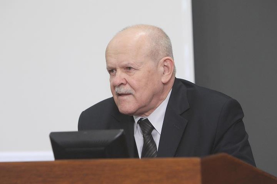 Леонид Анфимов: "Я думаю, что мы даже в этом году выйдем на более высокий уровень окупаемости затрат" БелТА