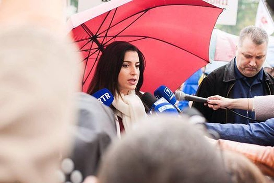 Фото: Жасмин