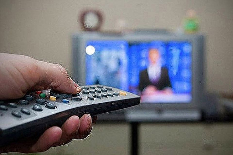 В Латвии программа "Россия РТР" распространяется из Швеции. Фото: с сайта nedelia.lt