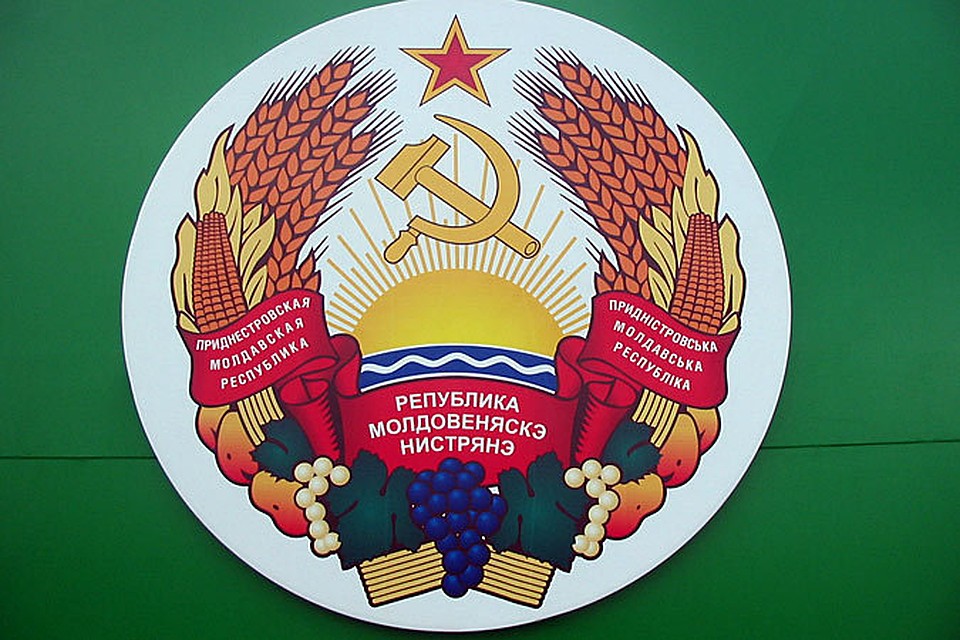 Стихия разгулялась и в Приднестровье.