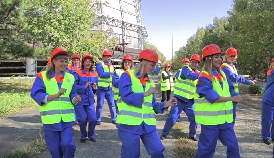 Фото: скриншот видео