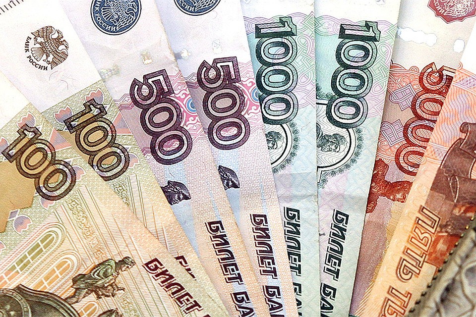 В Минфине отмечают, что за месяц это уже второе повышение прогноза российского рейтинга.