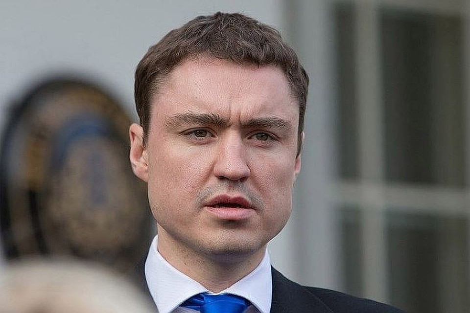 Премьер-министр Эстонии Таави Рыйвас. Фото: с сайта rus.err.ee
