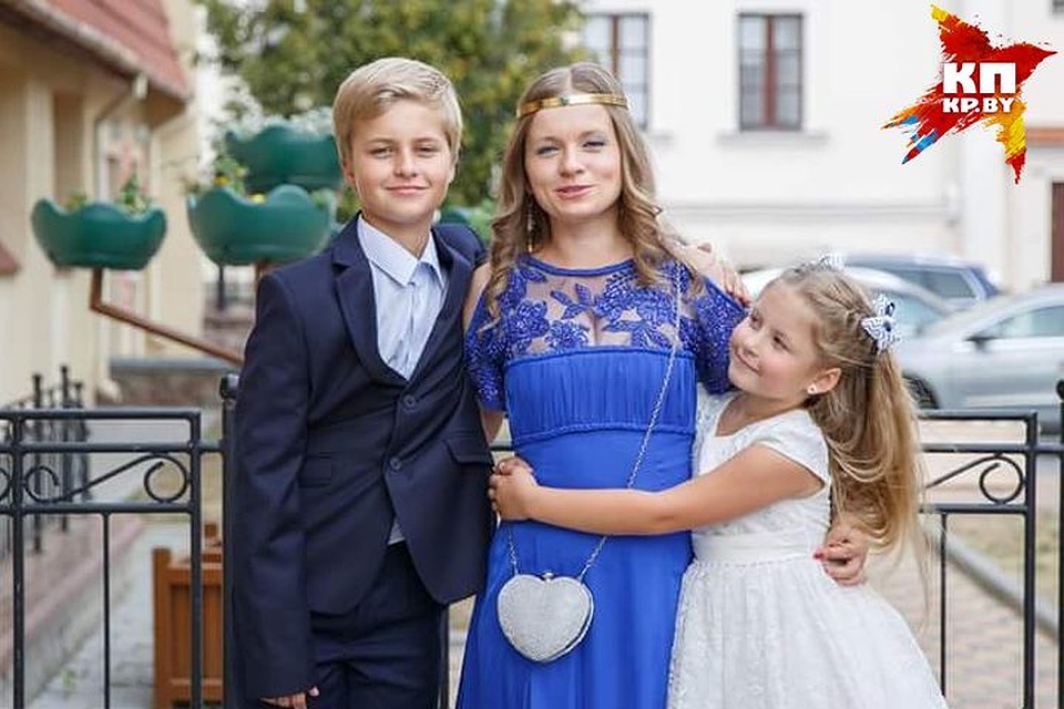 Дизайнер Наташа Поткина рассказала "Комсомолке", что мужчина нужен женщине до того момента, как сделал ей ребенка. Фото: личный архив.