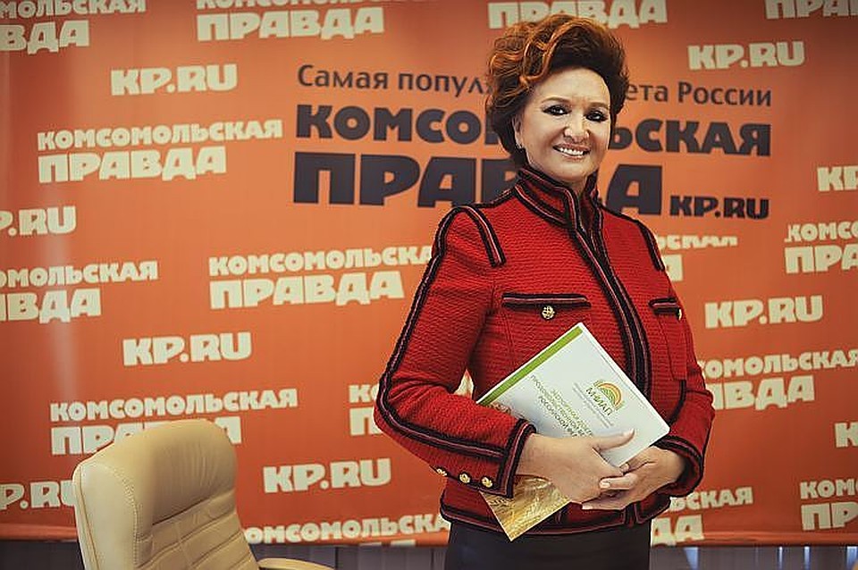 На фоне общемирового тренда на здоровое питание Россия обладает всеми возможностями для капитализации своего уникального географического положения, - отметила Скрынник