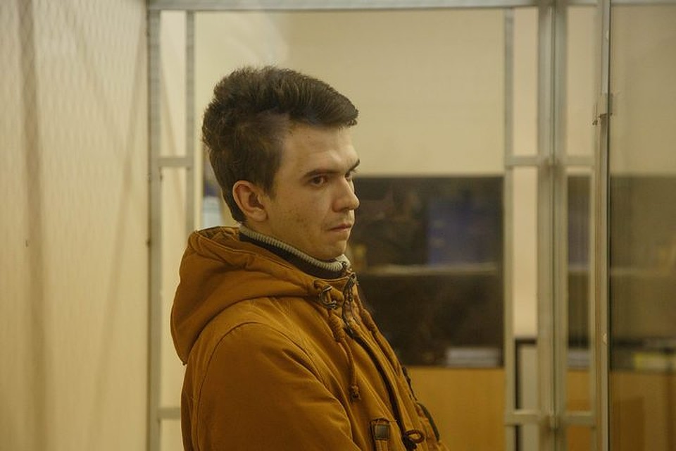 Филипп Будейкин не признает своей вины в деле о массовых суицидах подростков.