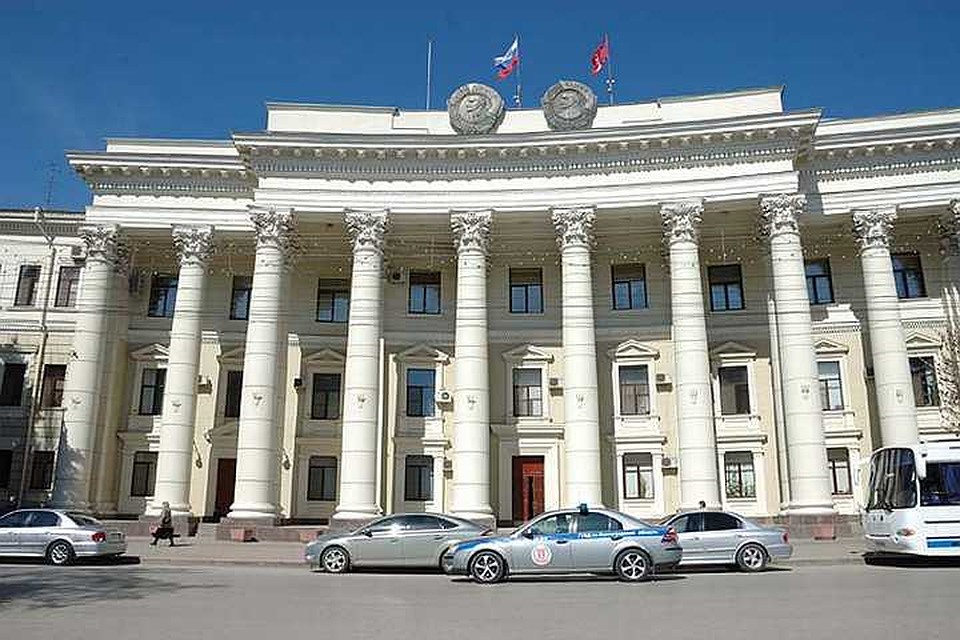 Комитетов станет меньше, но будут ли оставшиеся эффективнее и экономнее?