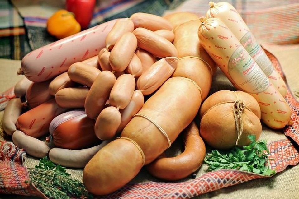 Пермские мясные бренды хорошо известны покупателям.