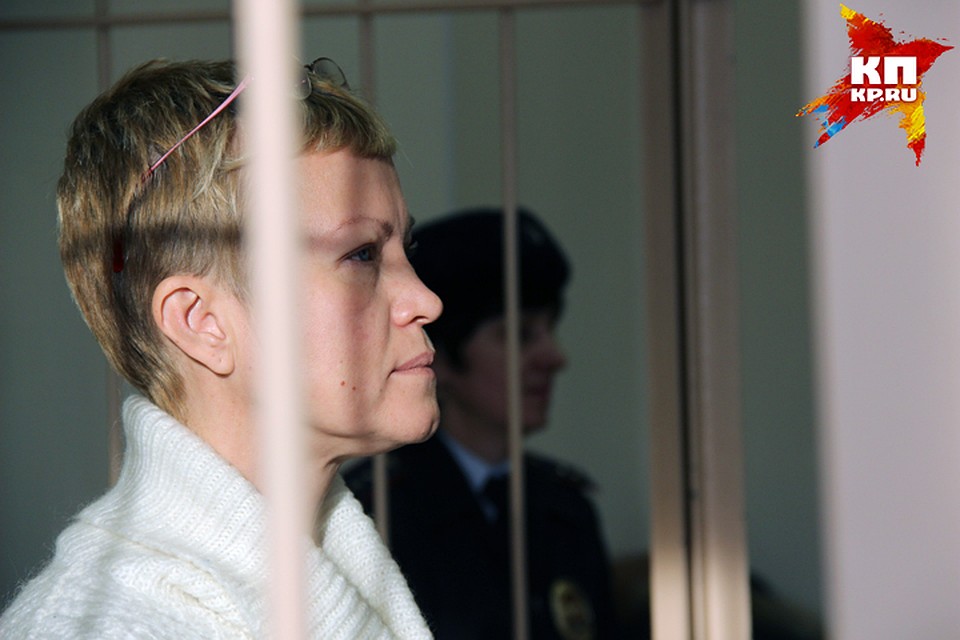 Елена Троицкая - обладательница многочисленных грамот и медалей.