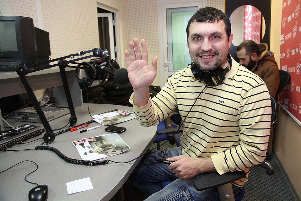 Группа «Анимация» выступит в Ижевске 27 ноября