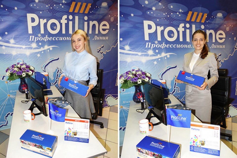 TM ProfiLine инициировала проведение Международного дня качества