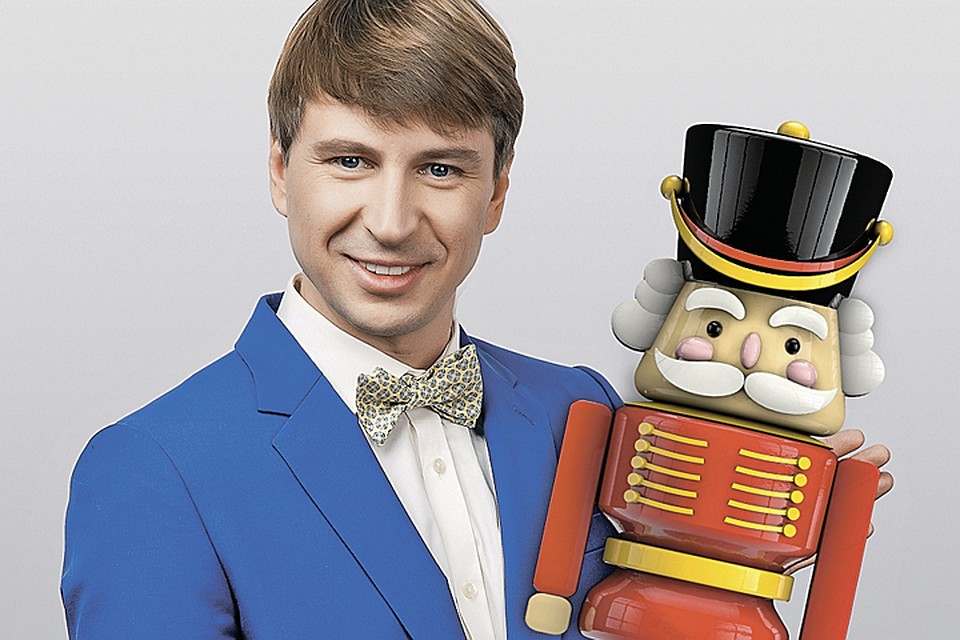 Сказке Гофмана «Щелкунчик и Мышиный король» в этом году исполняется 200 лет. Фото: Предоставлено организаторами