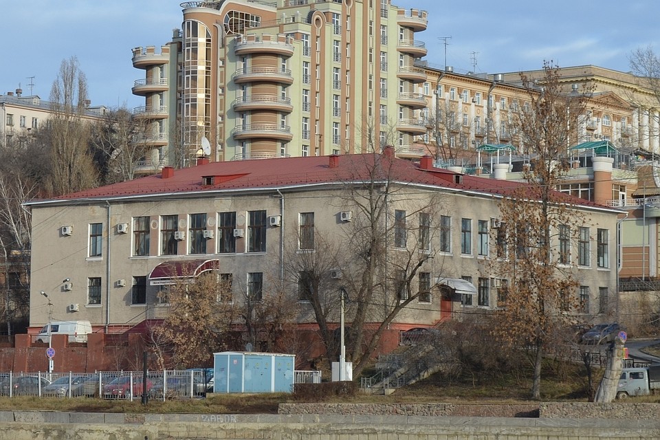 В областной библиотеке продолжает работать проект "Мир без границ"