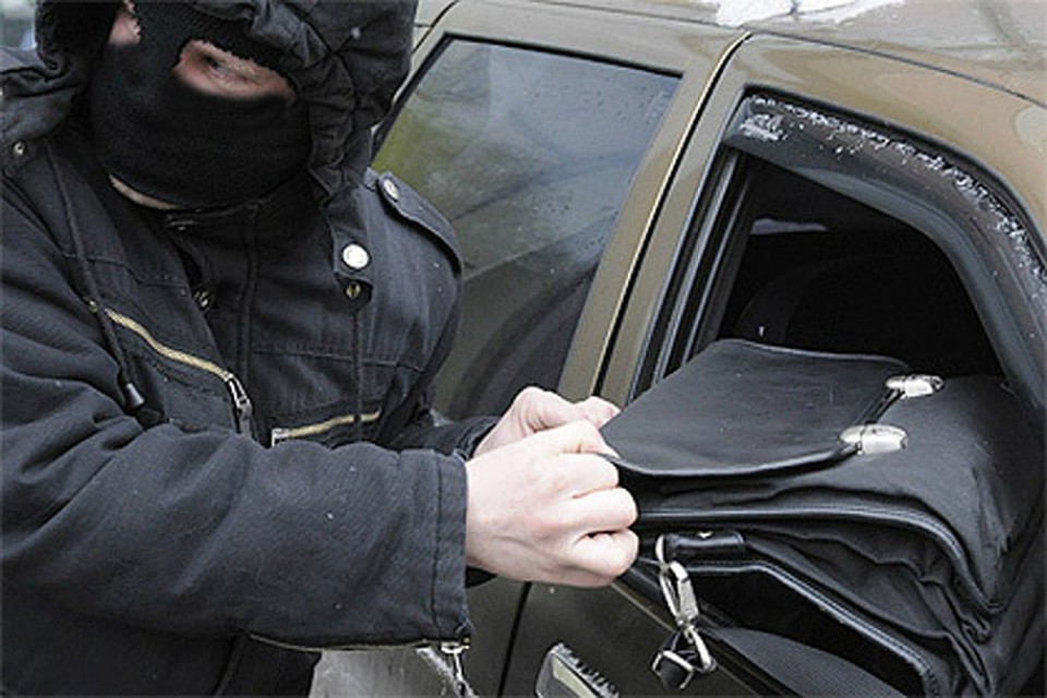 57-летняя пенсионерка оказалась не из робкого десятка