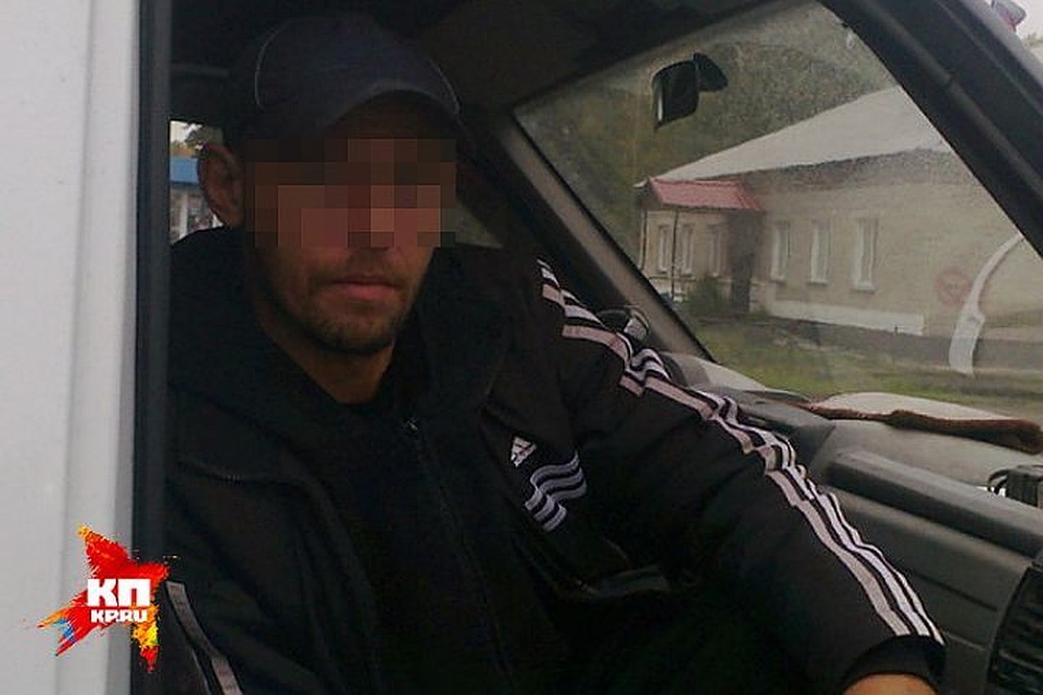 Таксист останется в колонии до конца жизни. Фото: личная страница в соцсети, ok.ru/profile/539330868466