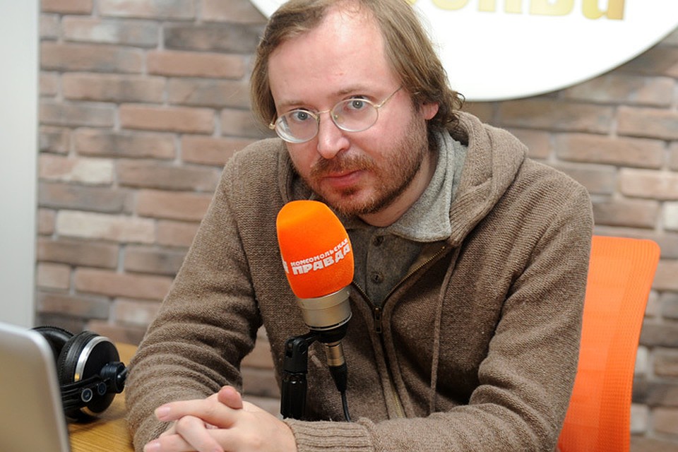 Дмитрий Ольшанский: На действия Украины нужно реагировать резко, как Израиль на ХАМАС