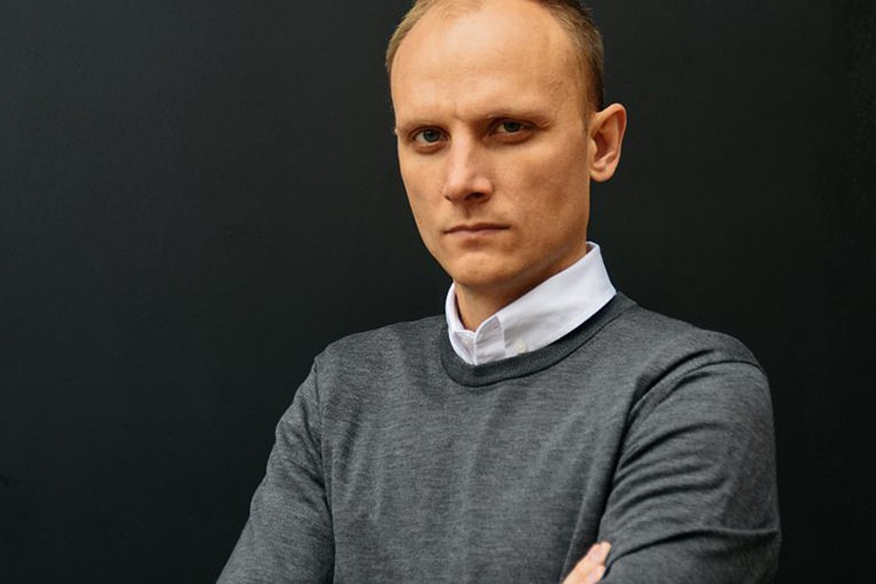 Карагодин восстановил всю цепочку приказов, доносов, постановлений, с актом о расстреле, словом, все мероприятия госбезопасности и, главное, все имена