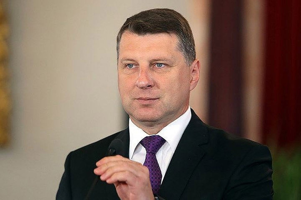 Президент Латвии решил сформировать экспертную группу по сплочению общества. Фото: с сайта zarya.lv