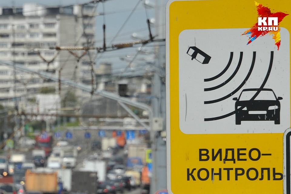 Омичи стали реже нарушать ПДД.